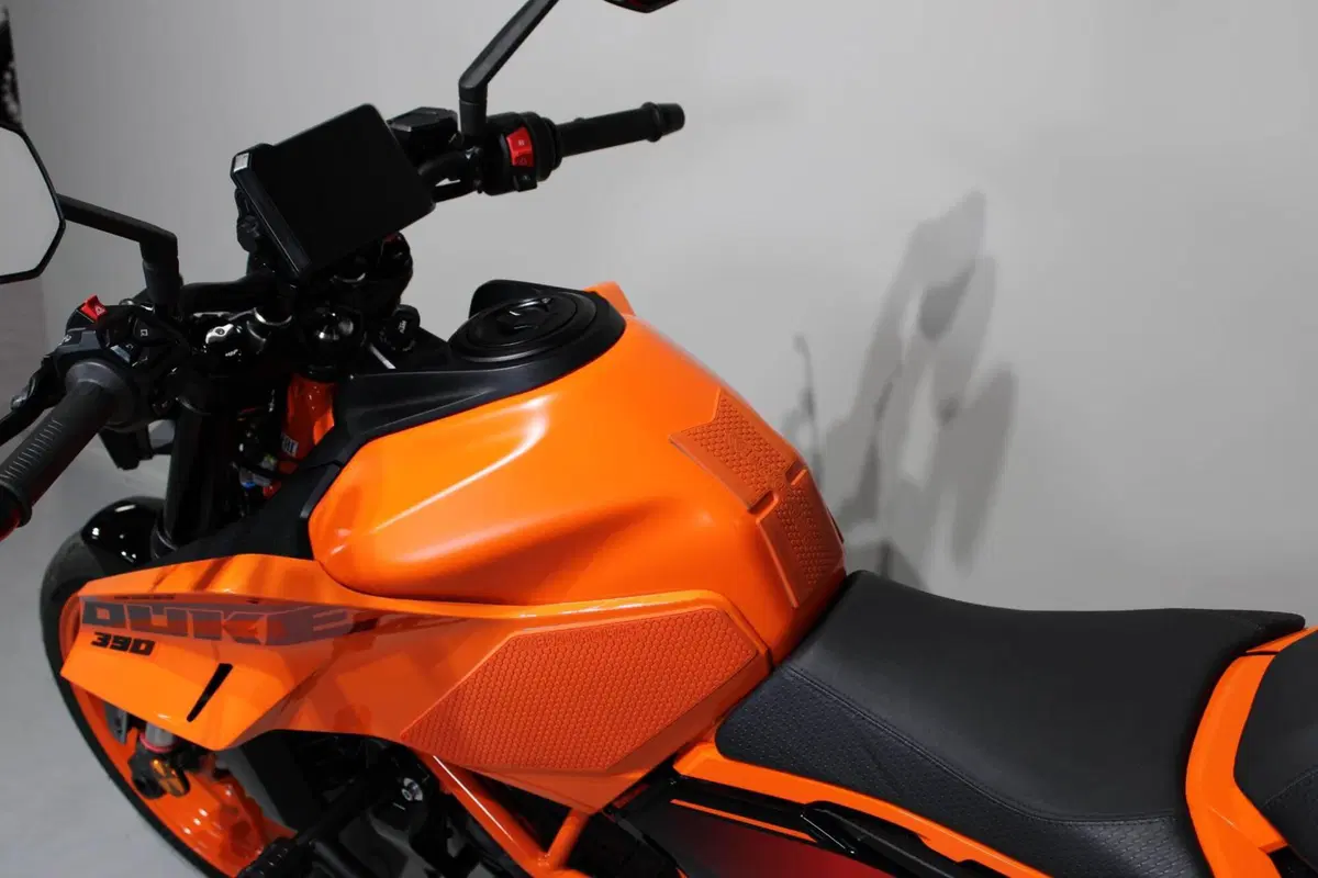 KTM 390 Duke (2024 - 25) (5)
