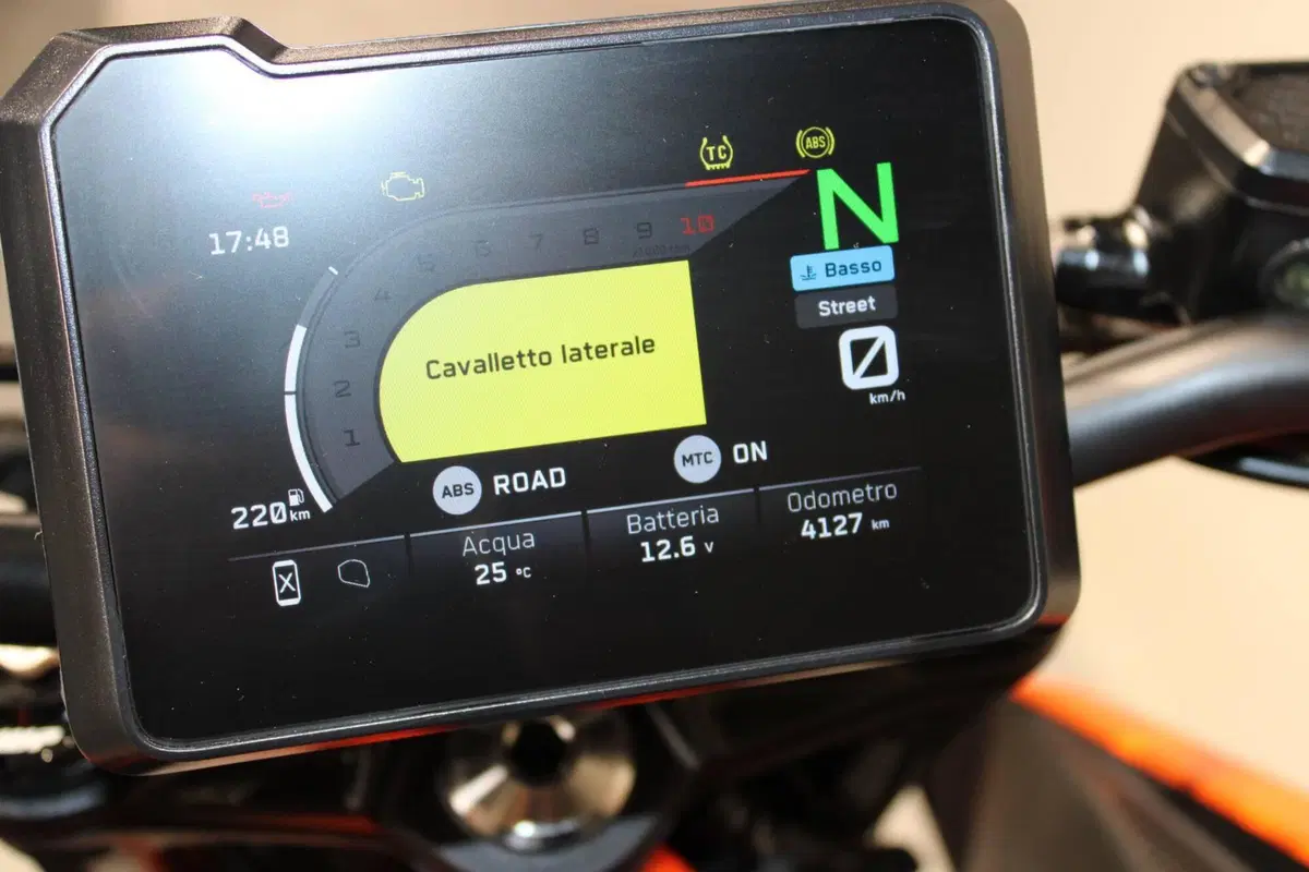 KTM 390 Duke (2024 - 25) (6)