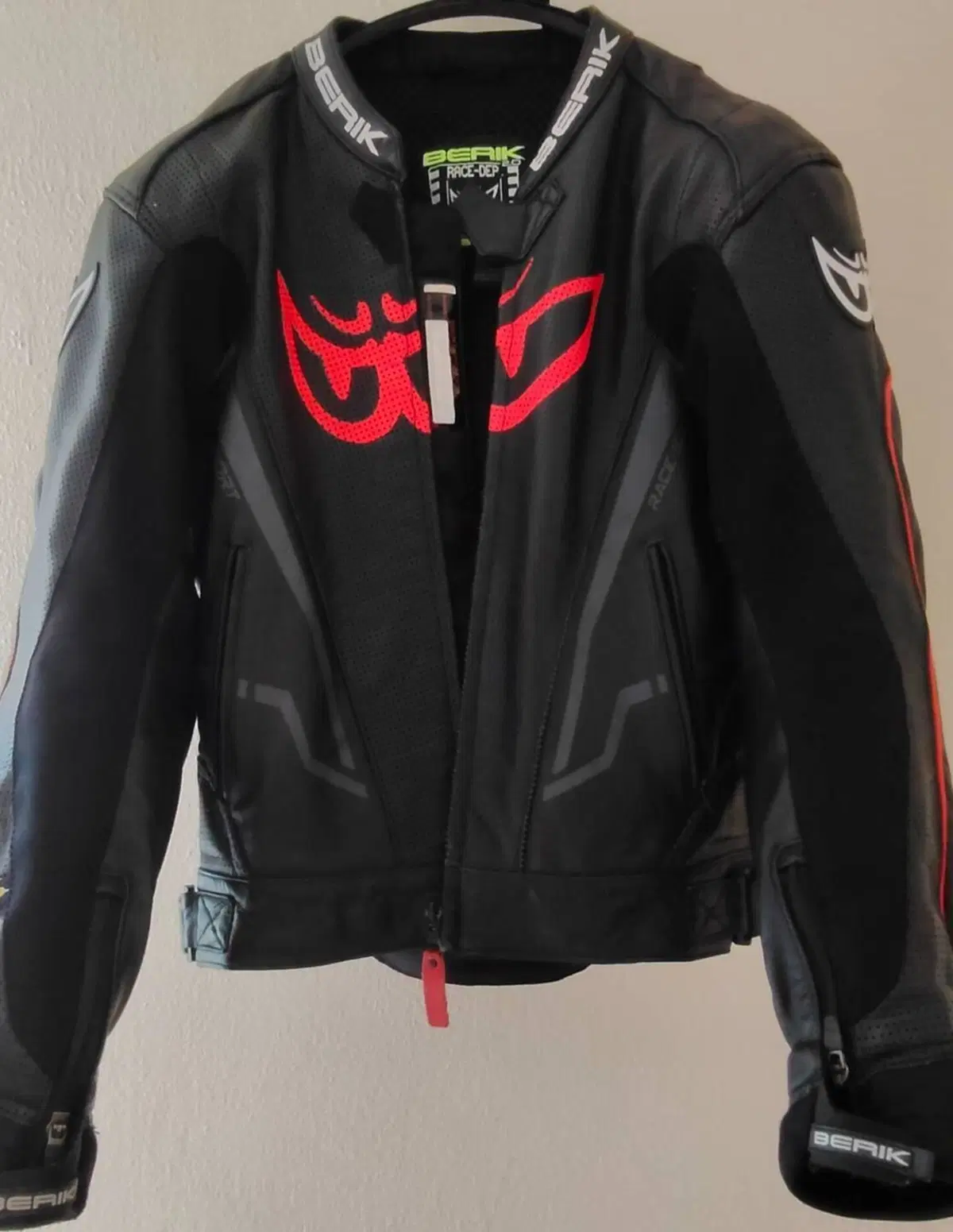 Giacca uomo estivo Berik Berik Design