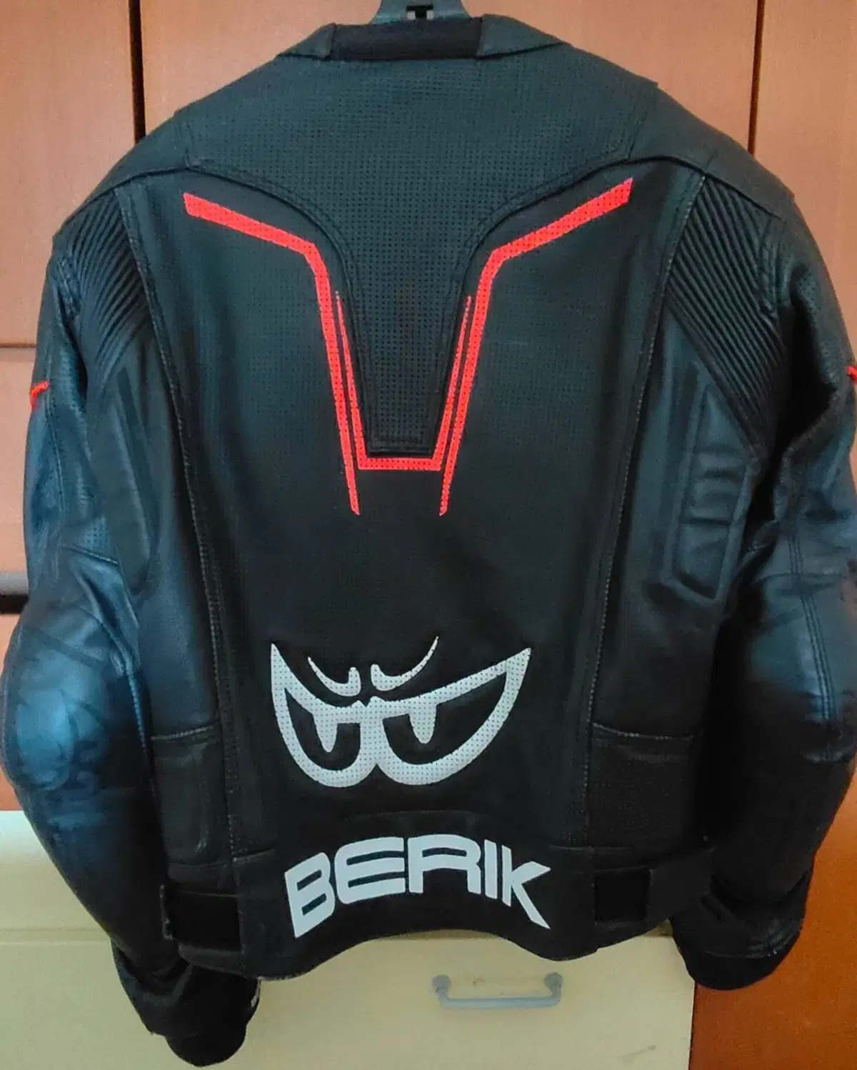 Giacca uomo estivo Berik Berik Design (3)
