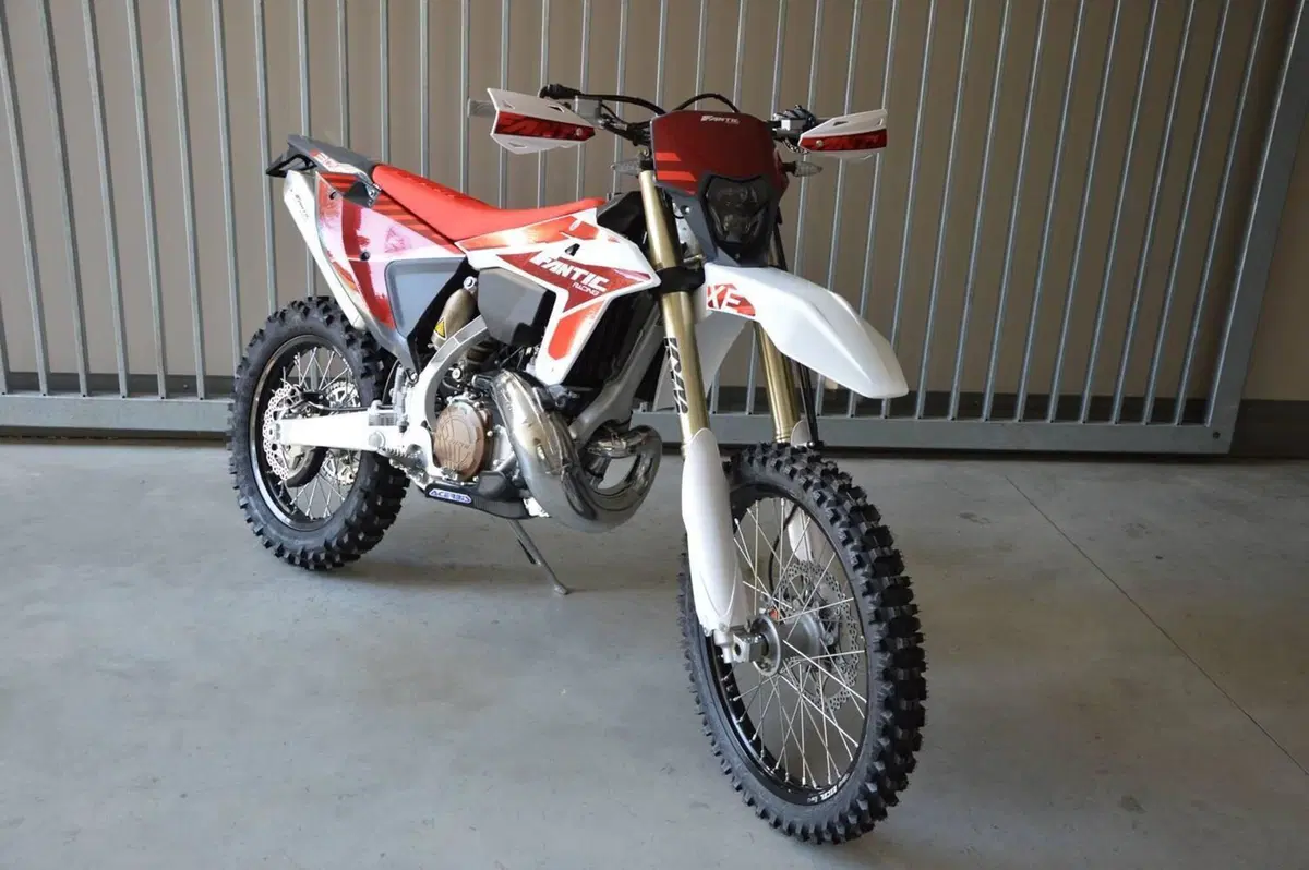 Fantic Motor XE 300 (2025)
