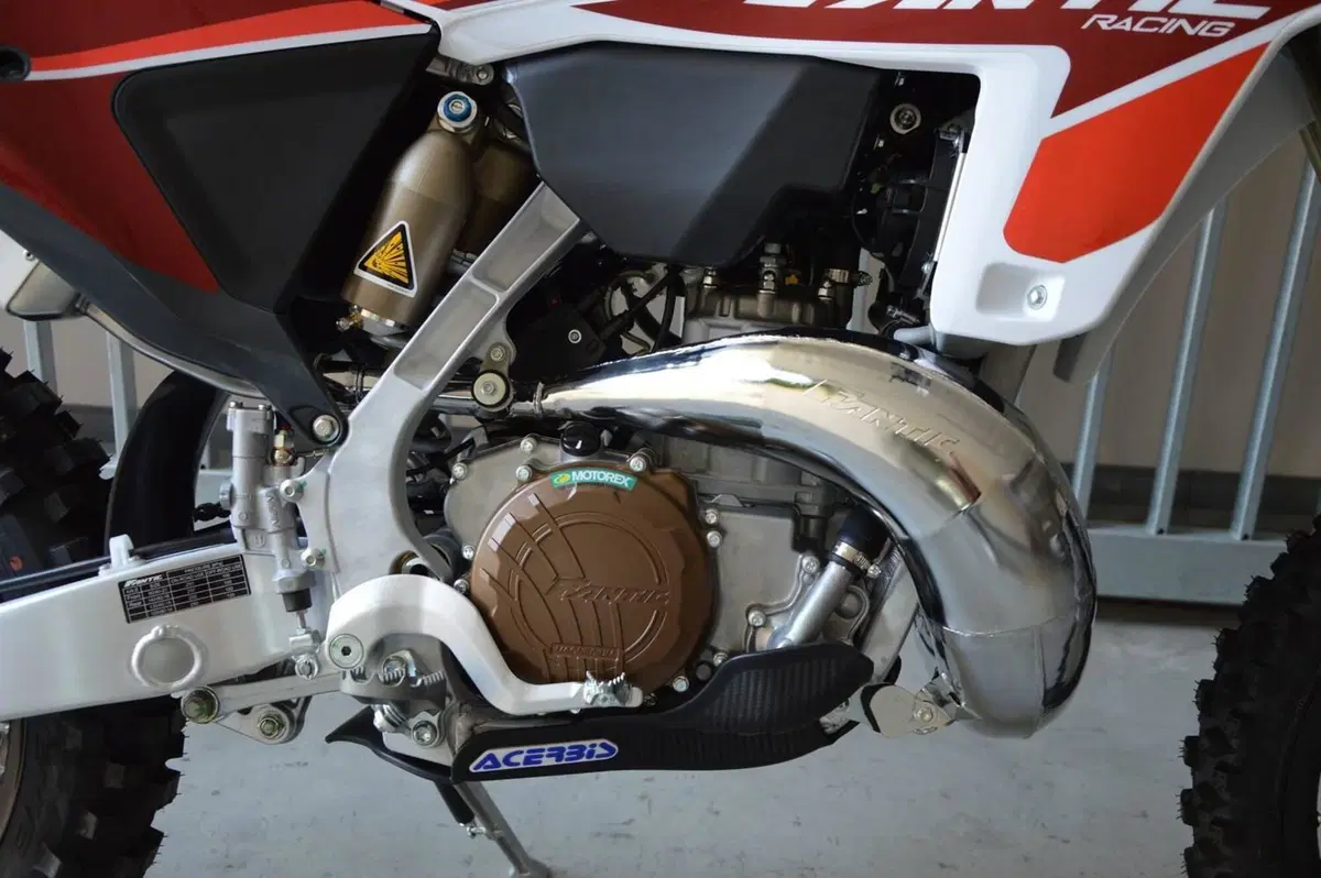 Fantic Motor XE 300 (2025) (6)