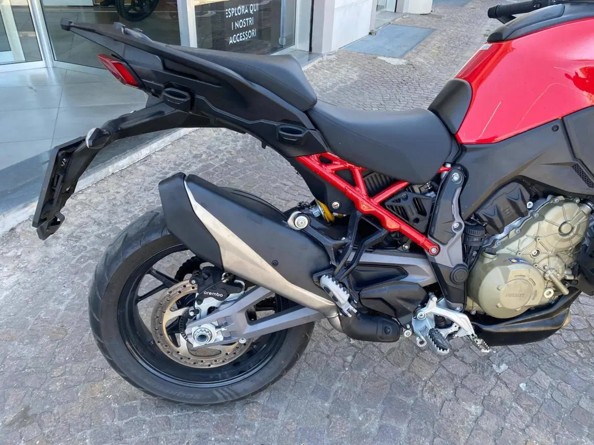 Ducati Multistrada V4 S (2025 - 26) (6)