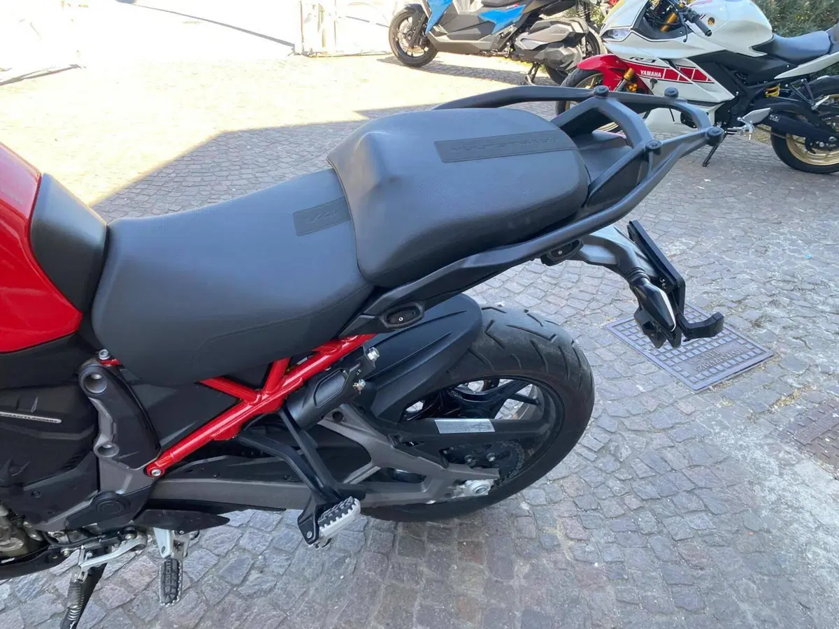 Ducati Multistrada V4 S (2025 - 26) (8)