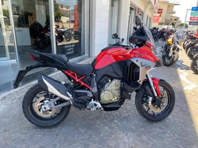 Ducati Multistrada V4 S (2025 - 26) usata