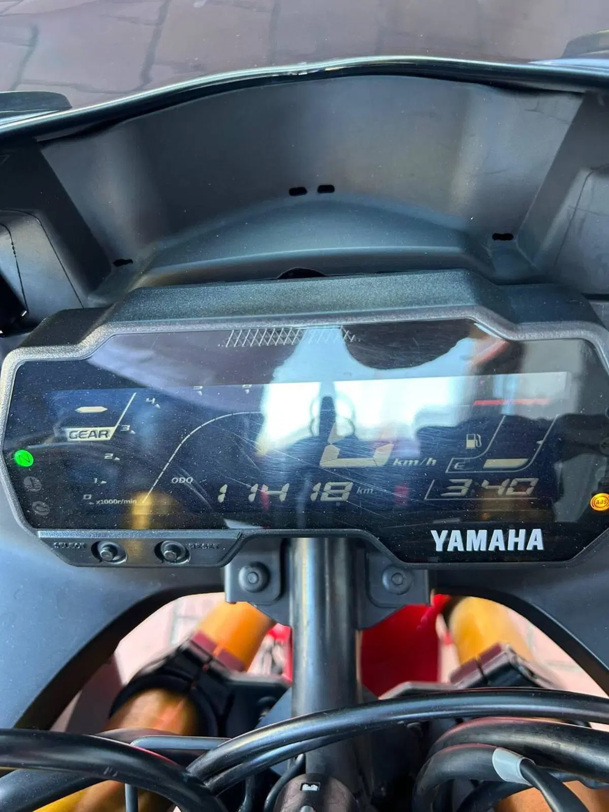 Yamaha YZ 125 50° Anniversario (2024) (3)