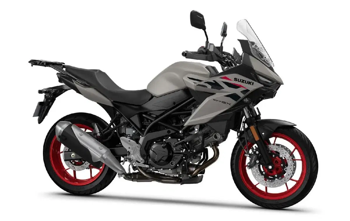 Suzuki SV-7GX (2026) (2)