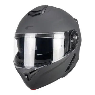Casco CGM 568A BER MONO Grafite Opaco Taglia M
