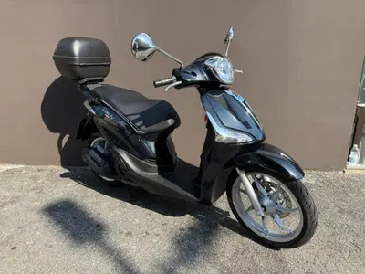 Piaggio Liberty 125 3V ABS (2021 - 24) usata