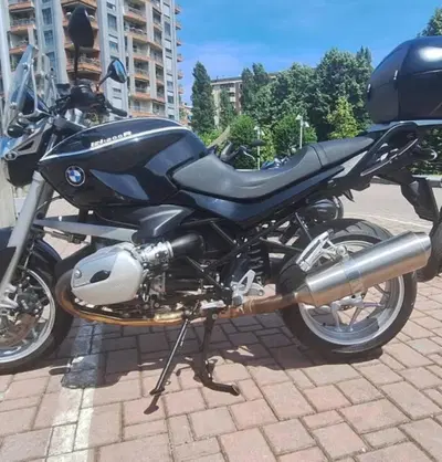 Bmw R 1200 R (2006 - 11) usata