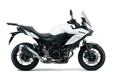 Suzuki SV-7GX (2026) nuova