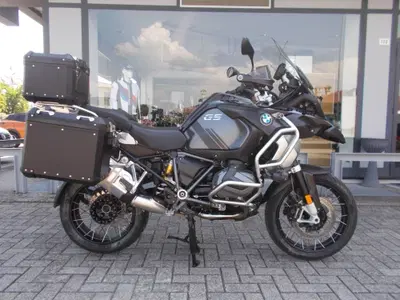 Bmw R 1250 GS Adventure (2021 - 24) usata