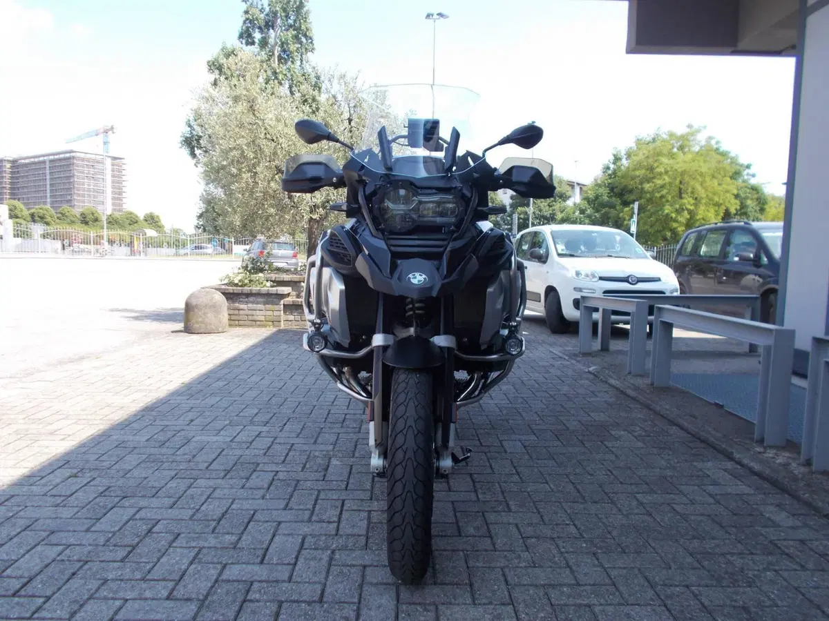 Bmw R 1250 GS Adventure (2021 - 24) (2)