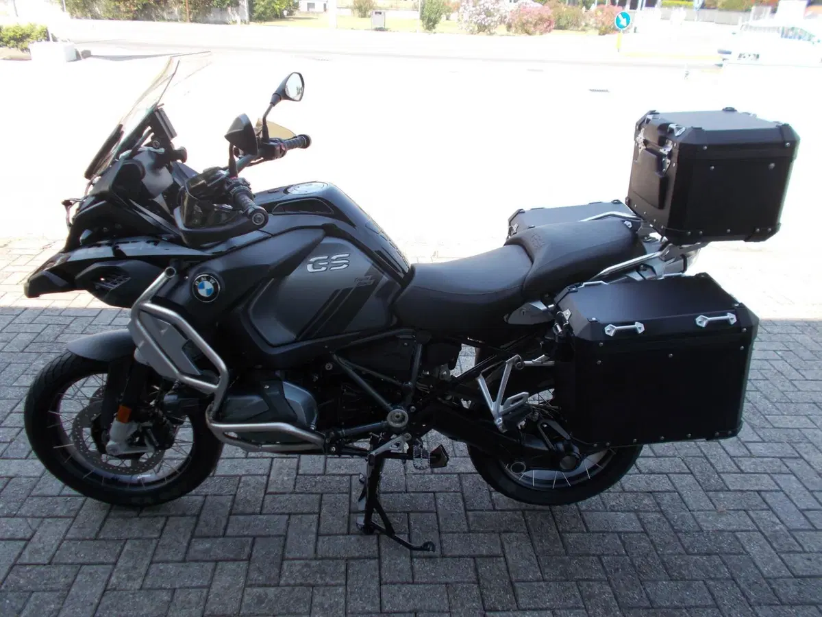 Bmw R 1250 GS Adventure (2021 - 24) (3)