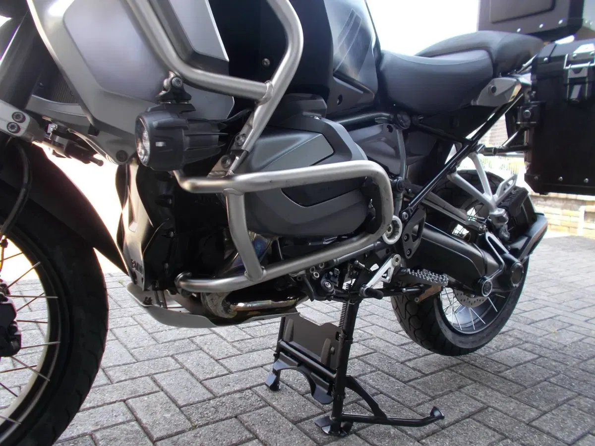 Bmw R 1250 GS Adventure (2021 - 24) (4)