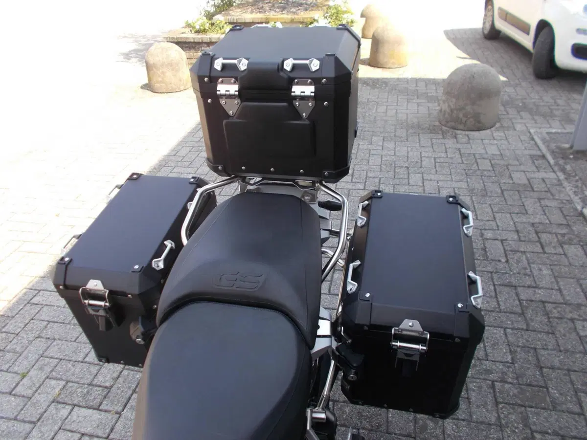 Bmw R 1250 GS Adventure (2021 - 24) (5)