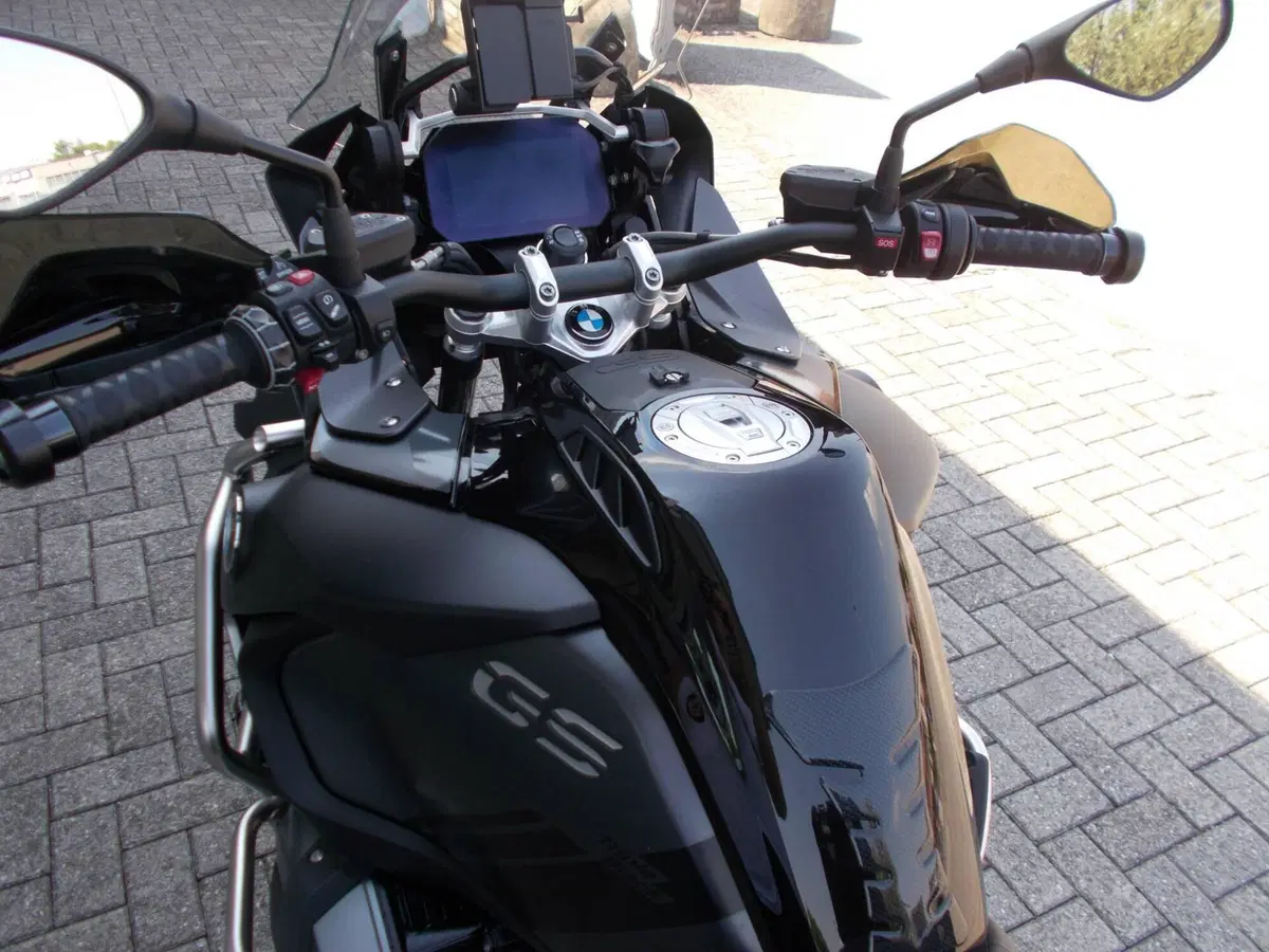 Bmw R 1250 GS Adventure (2021 - 24) (6)