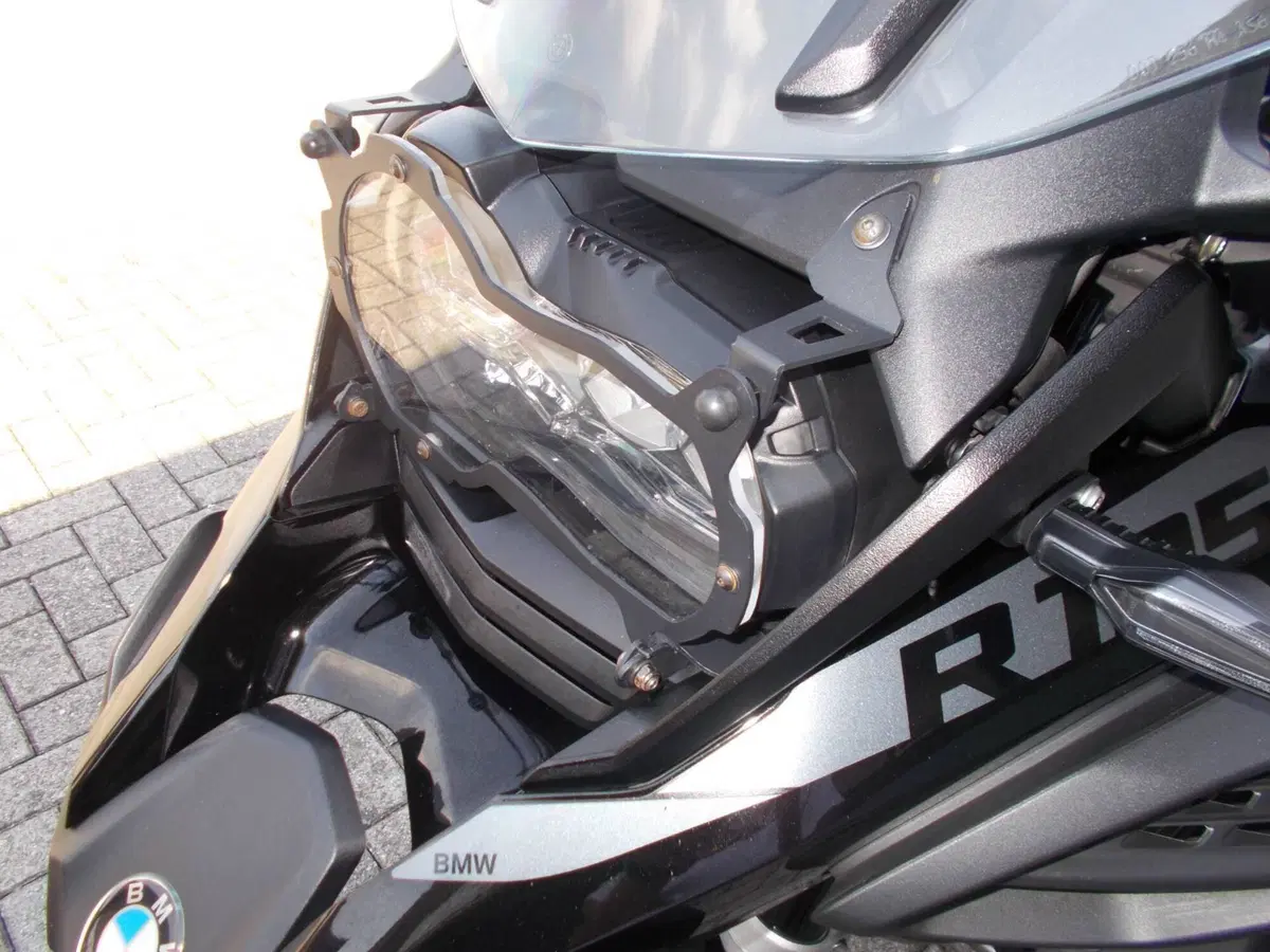 Bmw R 1250 GS Adventure (2021 - 24) (7)