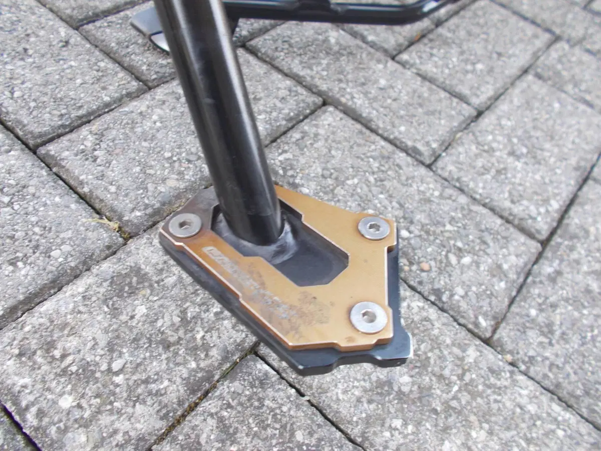 Bmw R 1250 GS Adventure (2021 - 24) (8)
