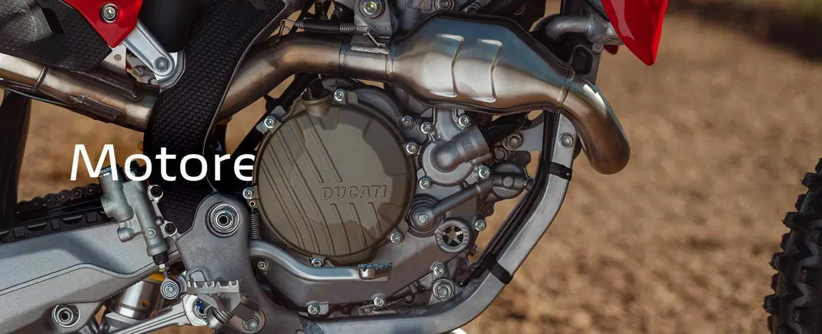 Ducati Desmo 250 MX: cross da impazzire! (3)