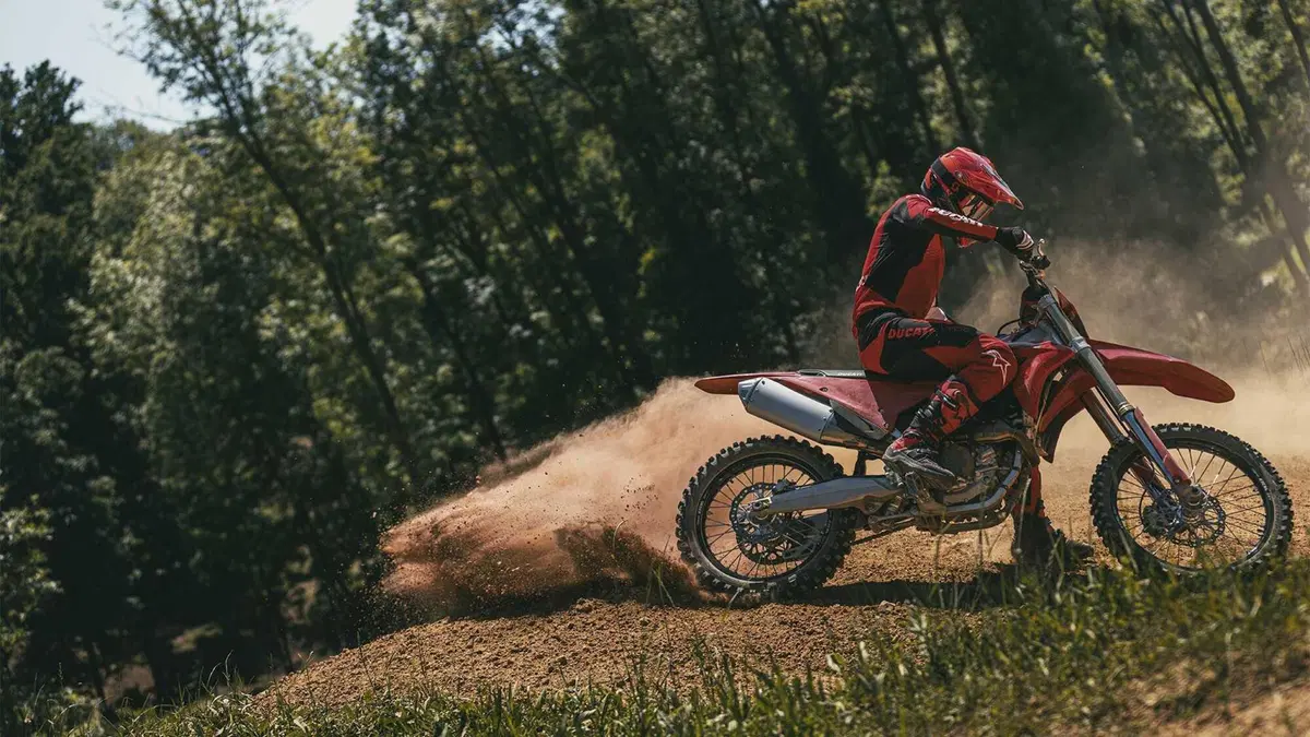 Ducati Desmo 250 MX: cross da impazzire! (4)