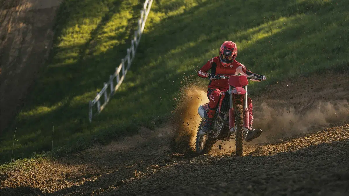Ducati Desmo 250 MX: cross da impazzire! (5)