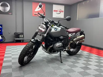 Bmw R nineT Scrambler (2021 - 24) usata