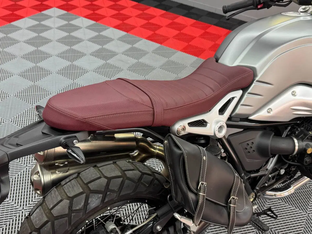 Bmw R nineT Scrambler (2021 - 24) (6)