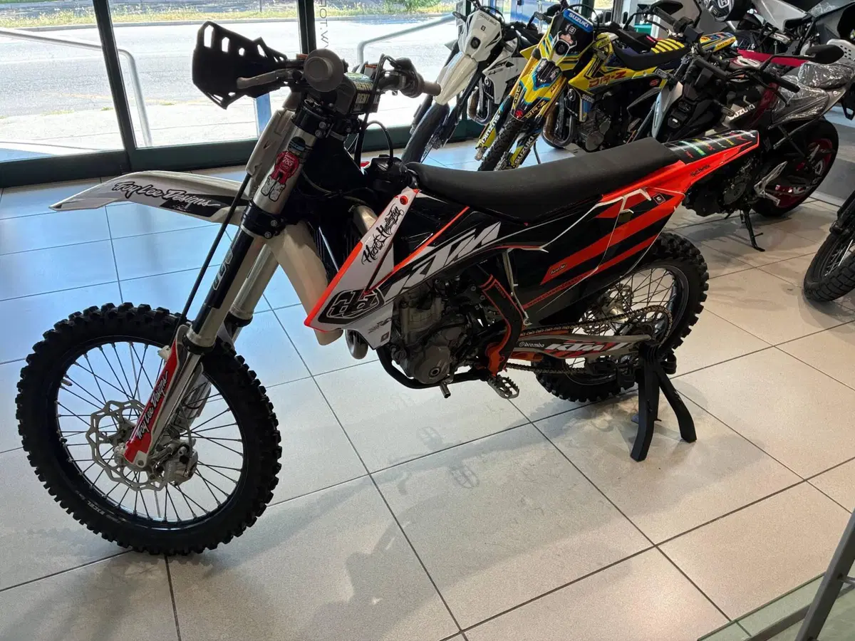 KTM 250 SX-F (2017) (6)