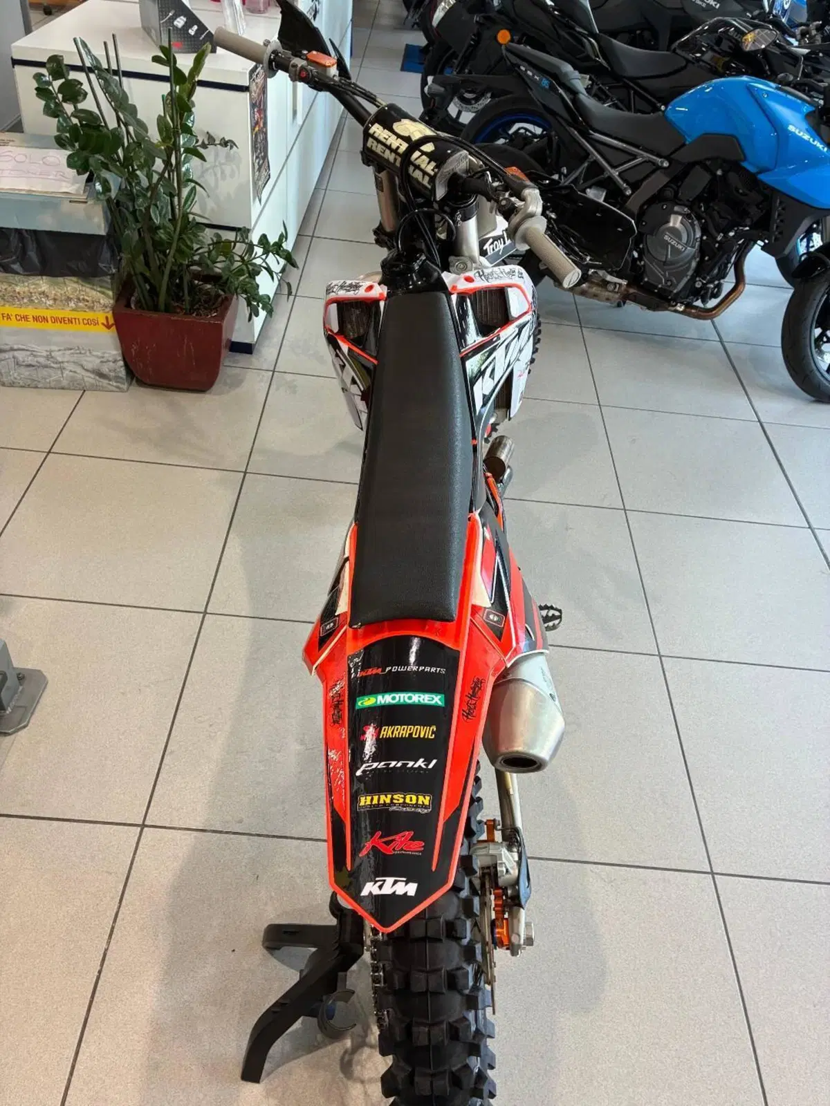 KTM 250 SX-F (2017) (9)