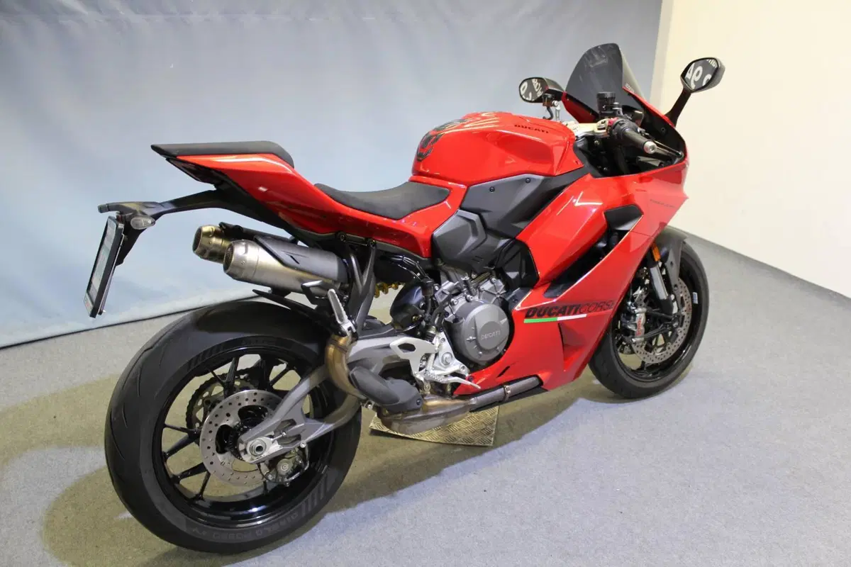 Ducati Panigale V2 (2025 - 26) (4)