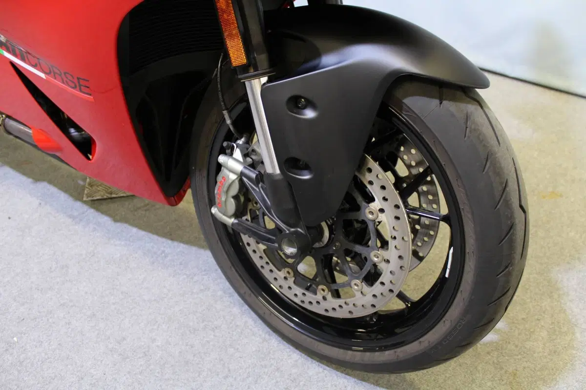 Ducati Panigale V2 (2025 - 26) (7)