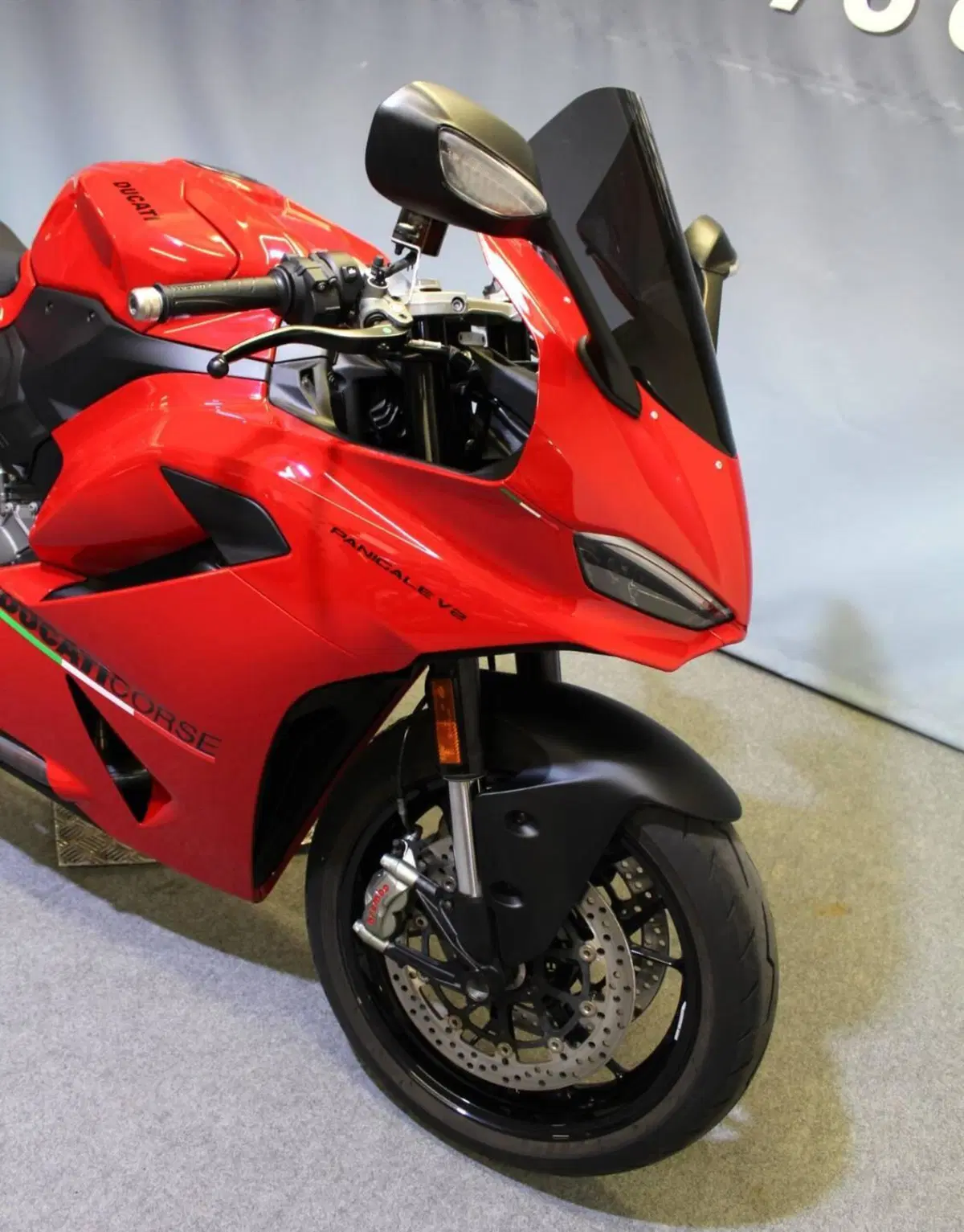 Ducati Panigale V2 (2025 - 26) (8)