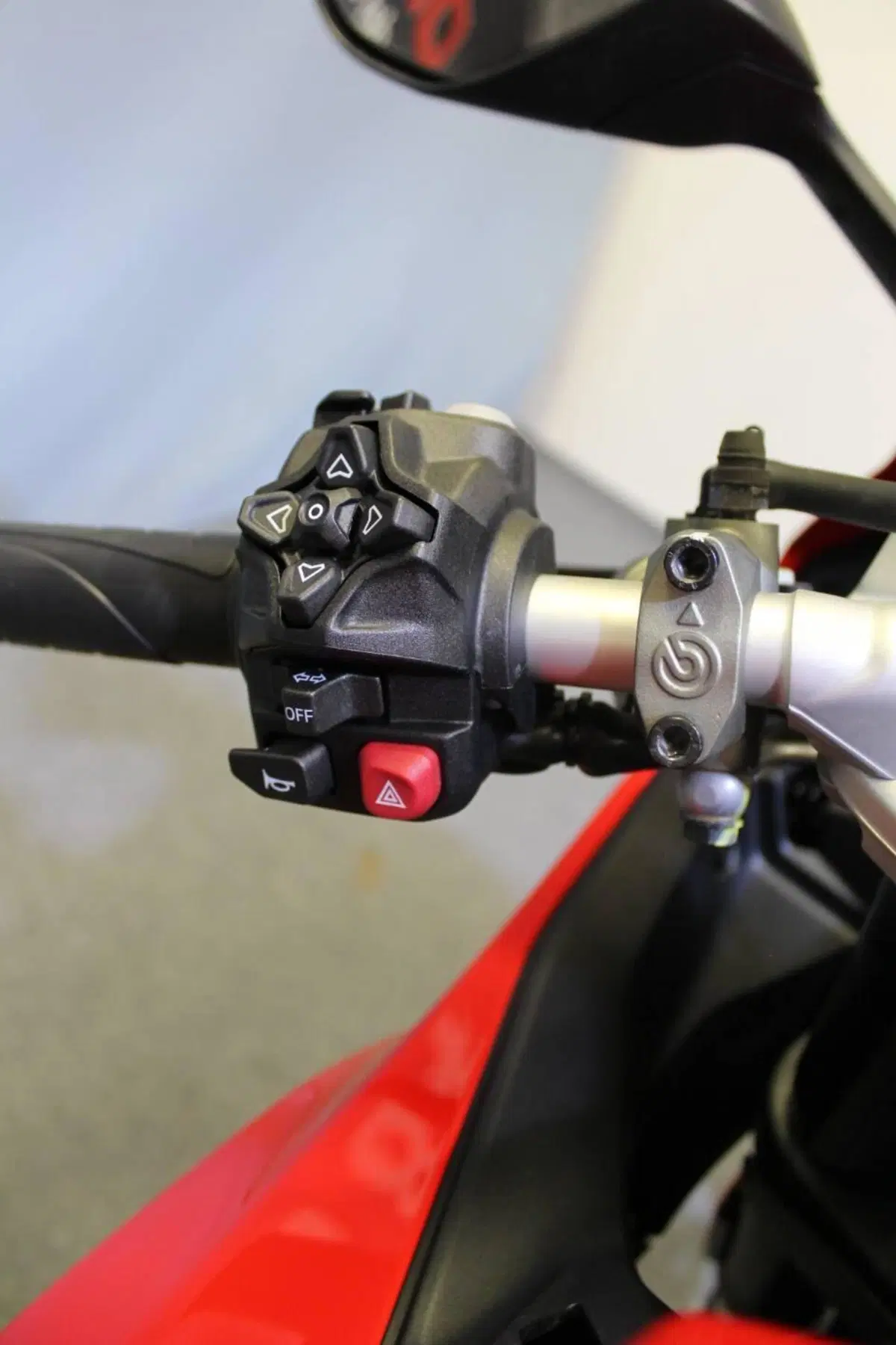 Ducati Panigale V2 (2025 - 26) (10)