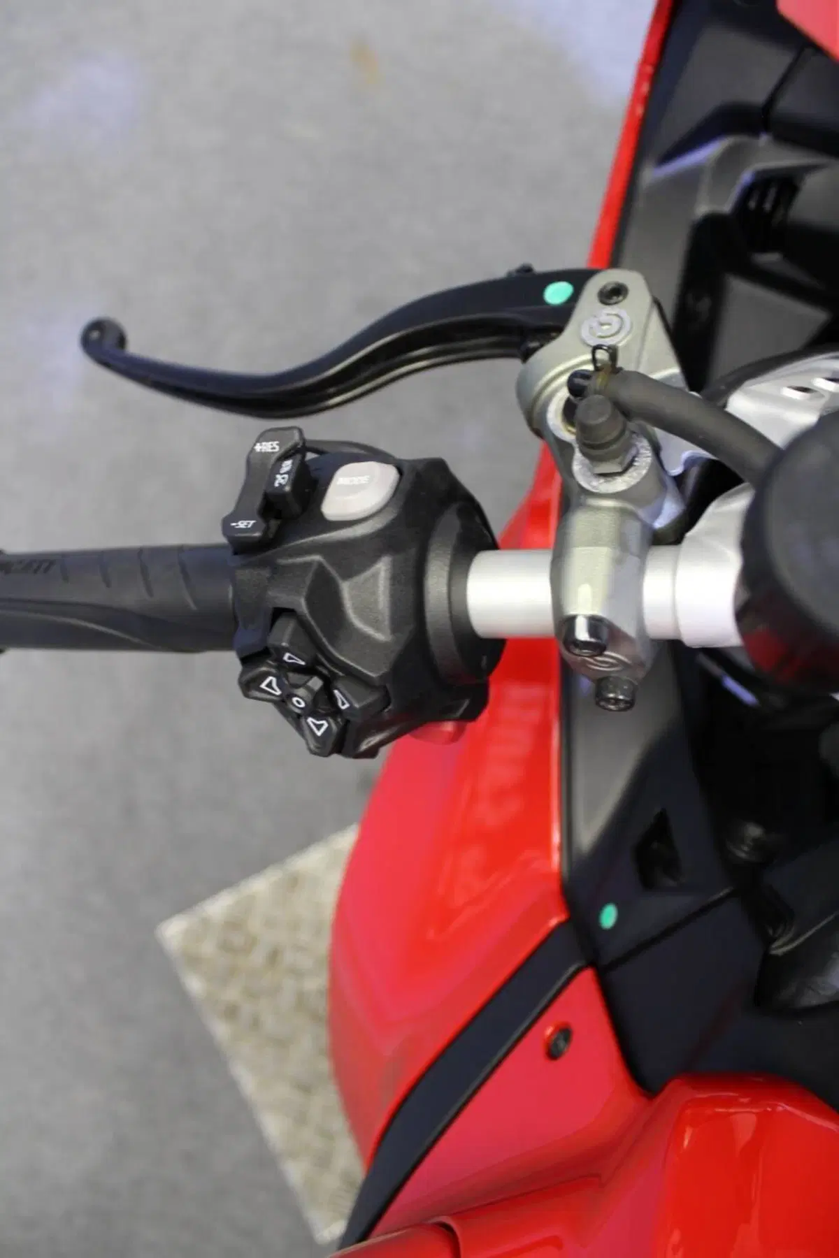 Ducati Panigale V2 (2025 - 26) (11)