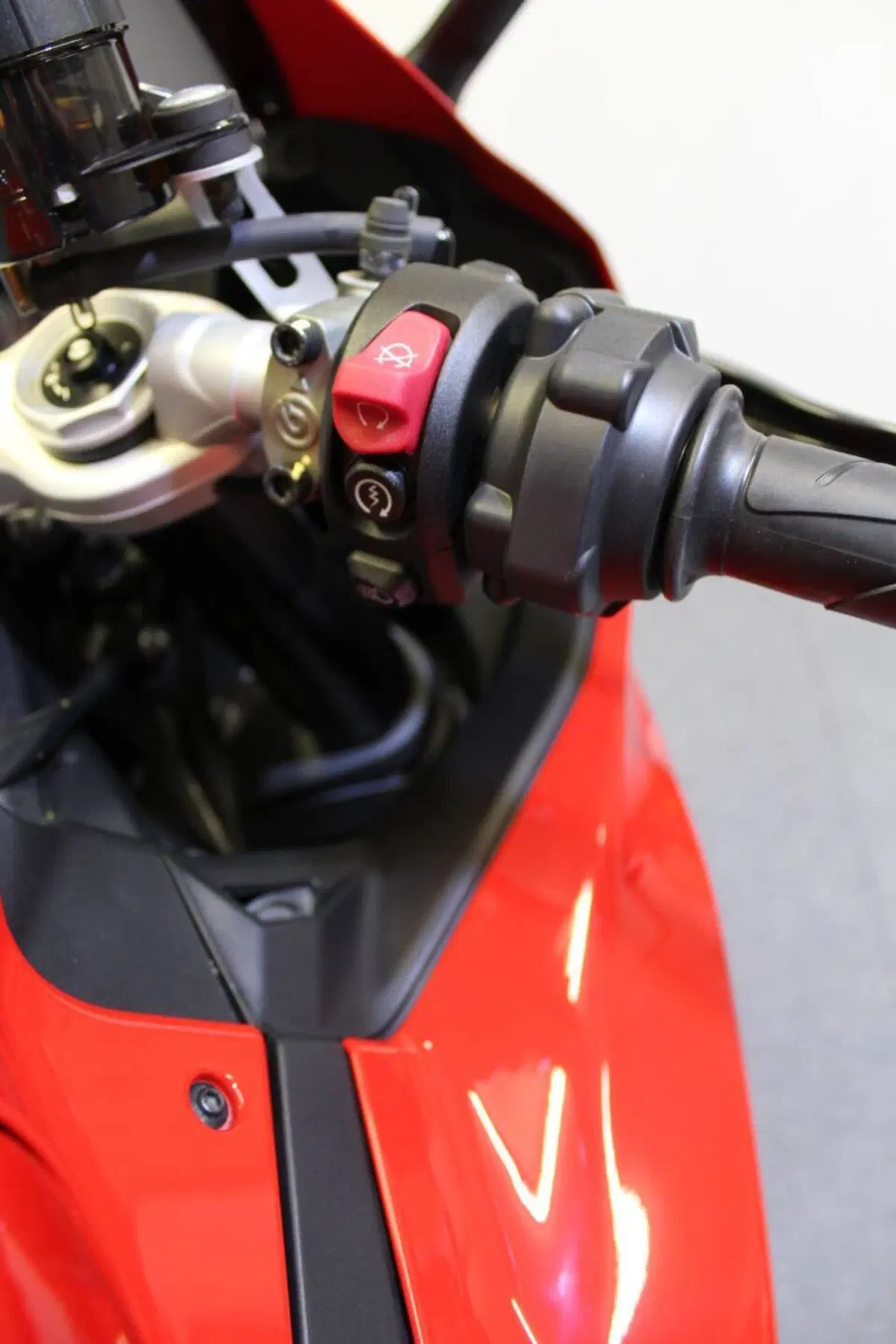 Ducati Panigale V2 (2025 - 26) (12)