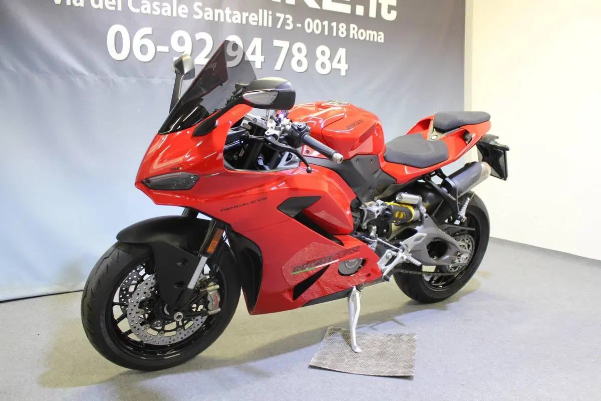 Ducati Panigale V2 (2025 - 26) (13)