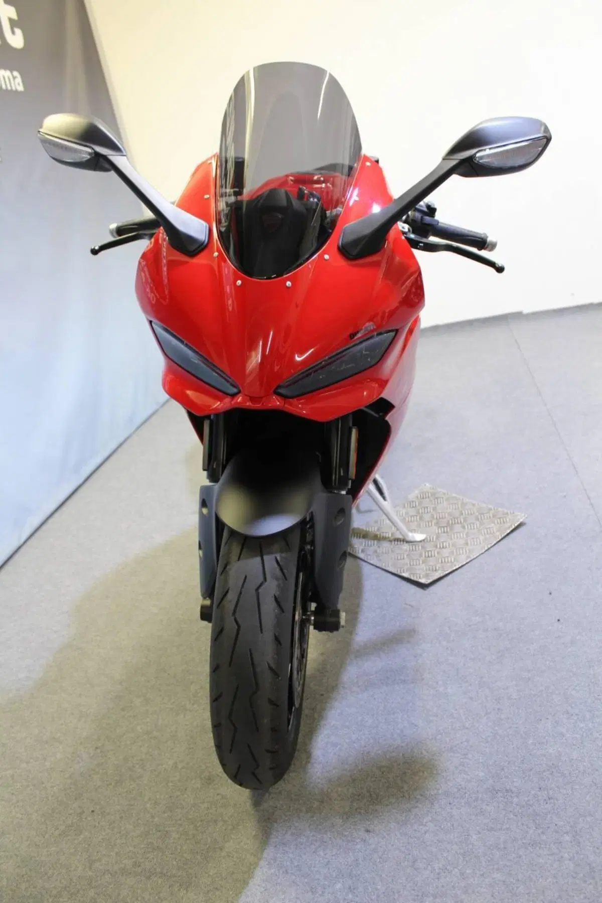 Ducati Panigale V2 (2025 - 26) (14)
