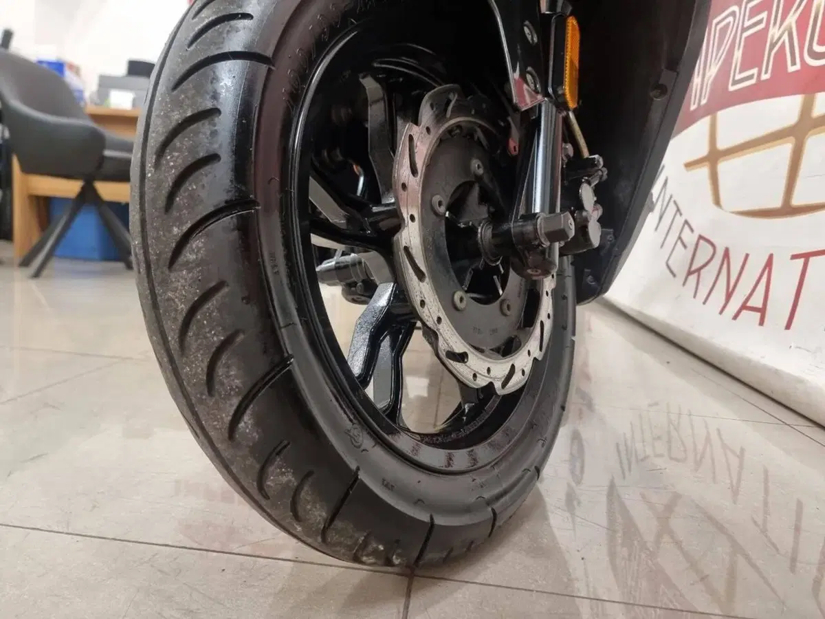 Sym Jet 14 125 CBS LC (2021 - 24) (12)