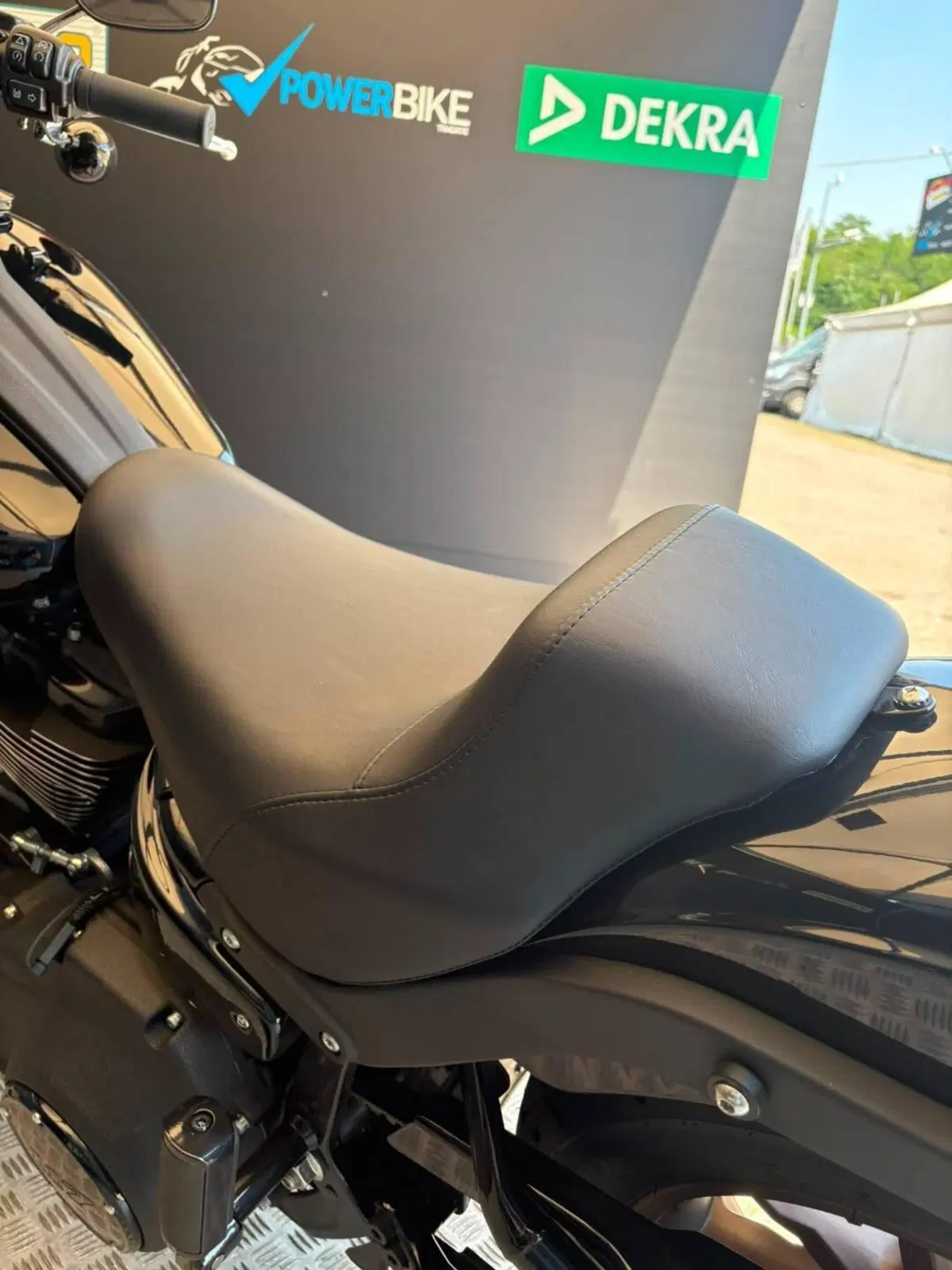 Harley-Davidson Low Rider S (2025 - 26) (3)