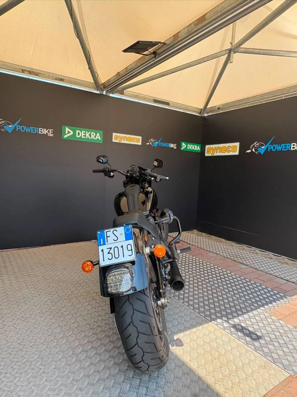 Harley-Davidson Low Rider S (2025 - 26) (15)