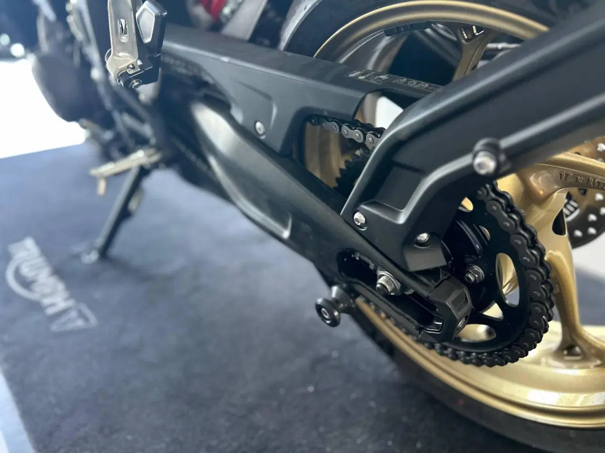 Triumph Trident 800 (2026) (7)