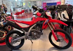 Honda CRF 300L (2025 - 26) nuova