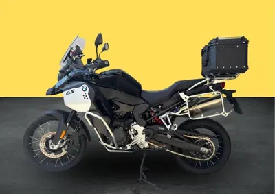 Bmw F 900 GS Adventure (2024 - 26) usata