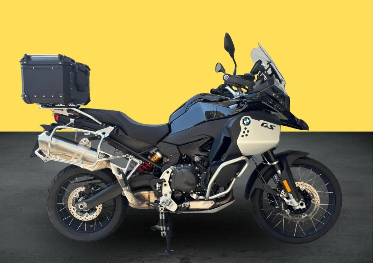Bmw F 900 GS Adventure (2024 - 26) (3)