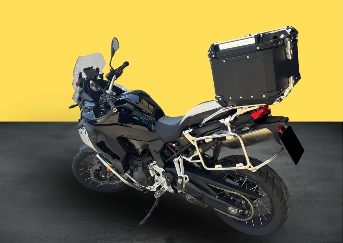 Bmw F 900 GS Adventure (2024 - 26) (4)