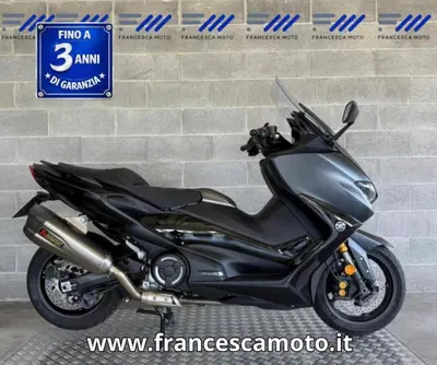 Yamaha T-Max 560 (2020 - 21) usata