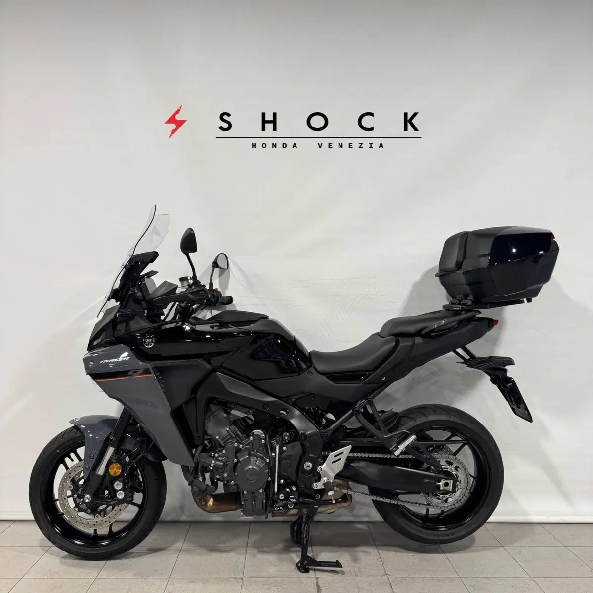 Yamaha Tracer 9 (2025 - 26) (3)