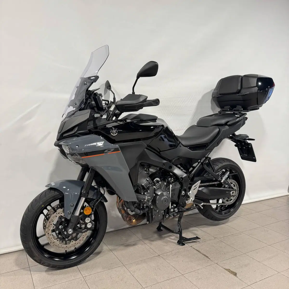 Yamaha Tracer 9 (2025 - 26) (2)