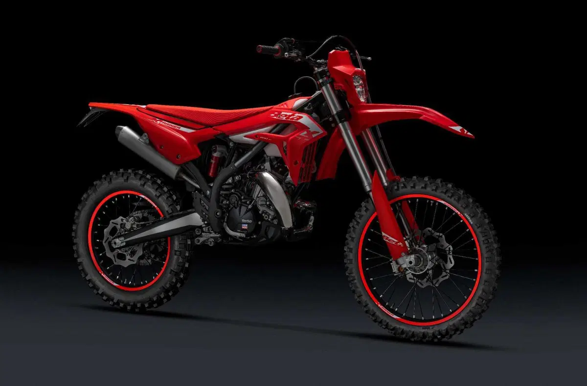 Beta: cresce la famiglia Xtrainer. Arriva la 200 nel 2027